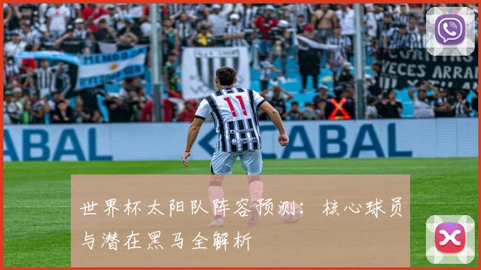世界杯太阳队阵容预测:核心球员与潜在黑马全解析